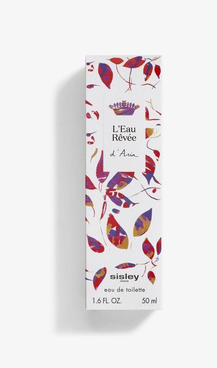 Produktbild Sisley d'Aria Eau de Toilette (Eau de Toilette, 50 ml)