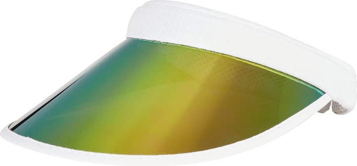 Image du produit Urban Classics Holographic Visor (Taille unique)