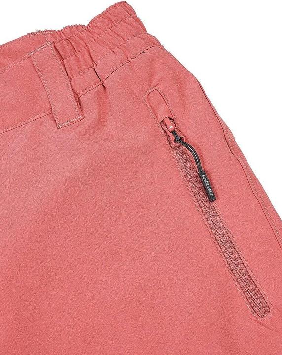 Produktbild Icepeak Wandershorts Beattie Capri (46)