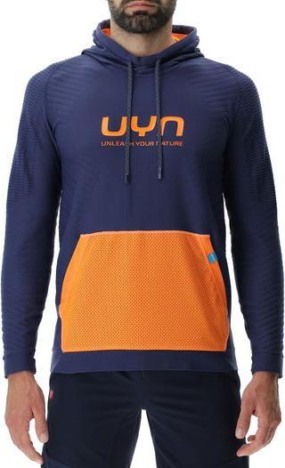 Produktbild UYN Kapuzenshirt Skipper (XL)
