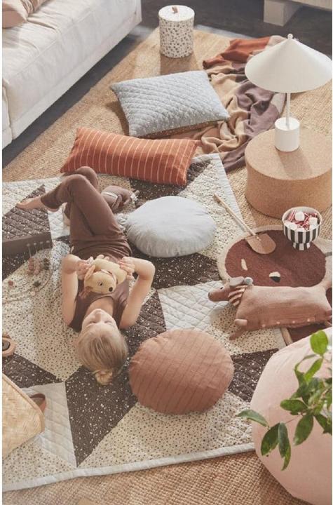 Image du produit Oyoy Kasa lampe de table (E14)