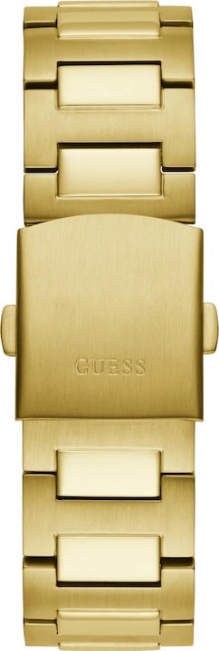 Produktbild Guess Uhren HERREN GW0572G2 (Analoguhr, 43 mm)