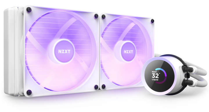 Produktbild NZXT Kraken 280 RGB