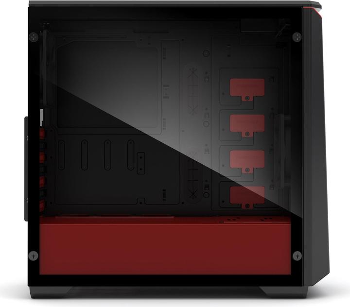Image du produit Phanteks Eclipse P400 (ATX, mATX, Mini-ITX, E-ATX)