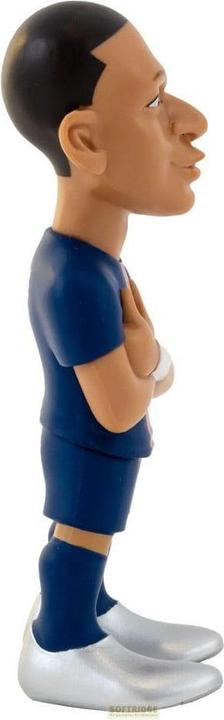 Produktbild Minix PSG - Kylian Mbappé