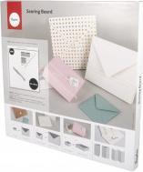 Produktbild Rayher Scoring Board Multifunktionsfalzbrett (30.50 x 30.50 cm)