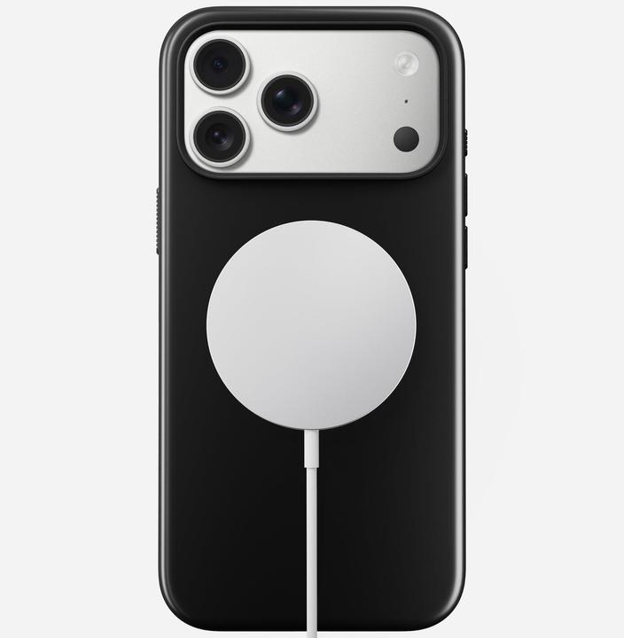 Produktbild Nomad Moderne Hülle - iPhone Hülle (Apple iPhone 17 Pro Max)