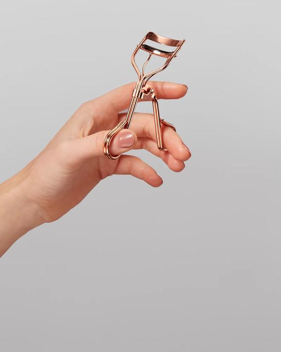 Actual product image Nobea Eyelash Curler