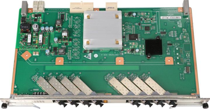Produktbild Huawei H807GPBH | GPON-Platine | 8x GPON 2.5G, SFP C+