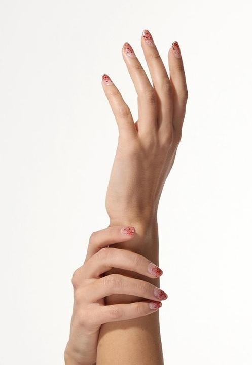 Produktbild Love'n Layer - Funky Sparkle Red