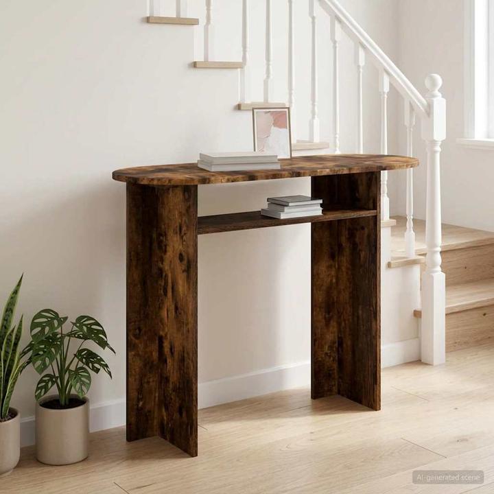 Image du produit vidaXL Konsolentisch (39.50 x 100 x 75 cm)