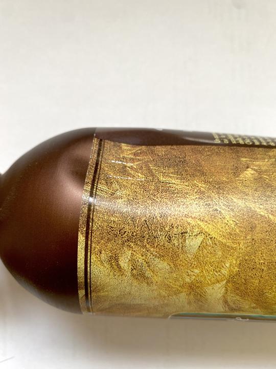 Actual product image Tesori d'Oriente Tesori dOriente Vaniglia e Zenzero del Madagascar Foam Bath (500 ml, Bubble bath)