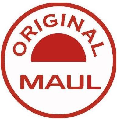 Image du produit Maul Presse-papiers série 231, presse-papiers côté long (22 x 32 cm)