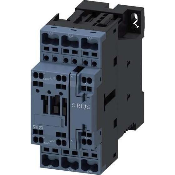Siemens Leistungsschütz 3RT2023-2BB40-0CC0 1 St., Relais