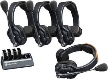 Produktbild Hollyland Solidcom SE Pro