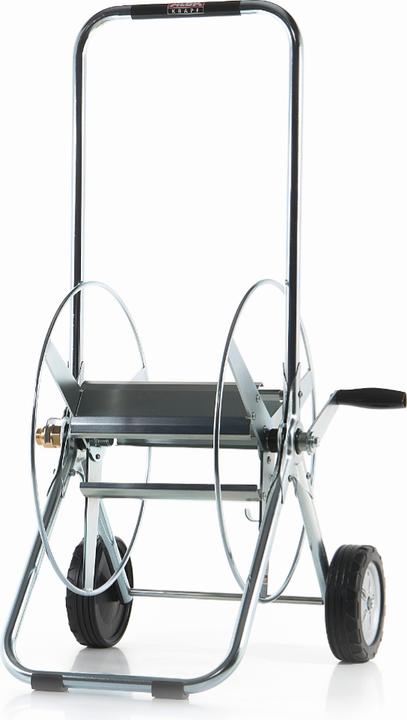 Alba Silver Series II (100 m)