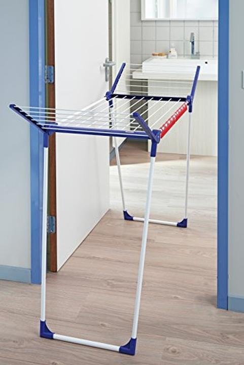 Produktbild Leifheit Standtrockner Pegasus 180 Solid Maxx (18 m)