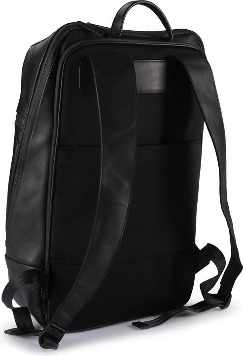 Produktbild Harbour 2nd City Lights Daypack Leder 46 cm Laptopfach (20 l)