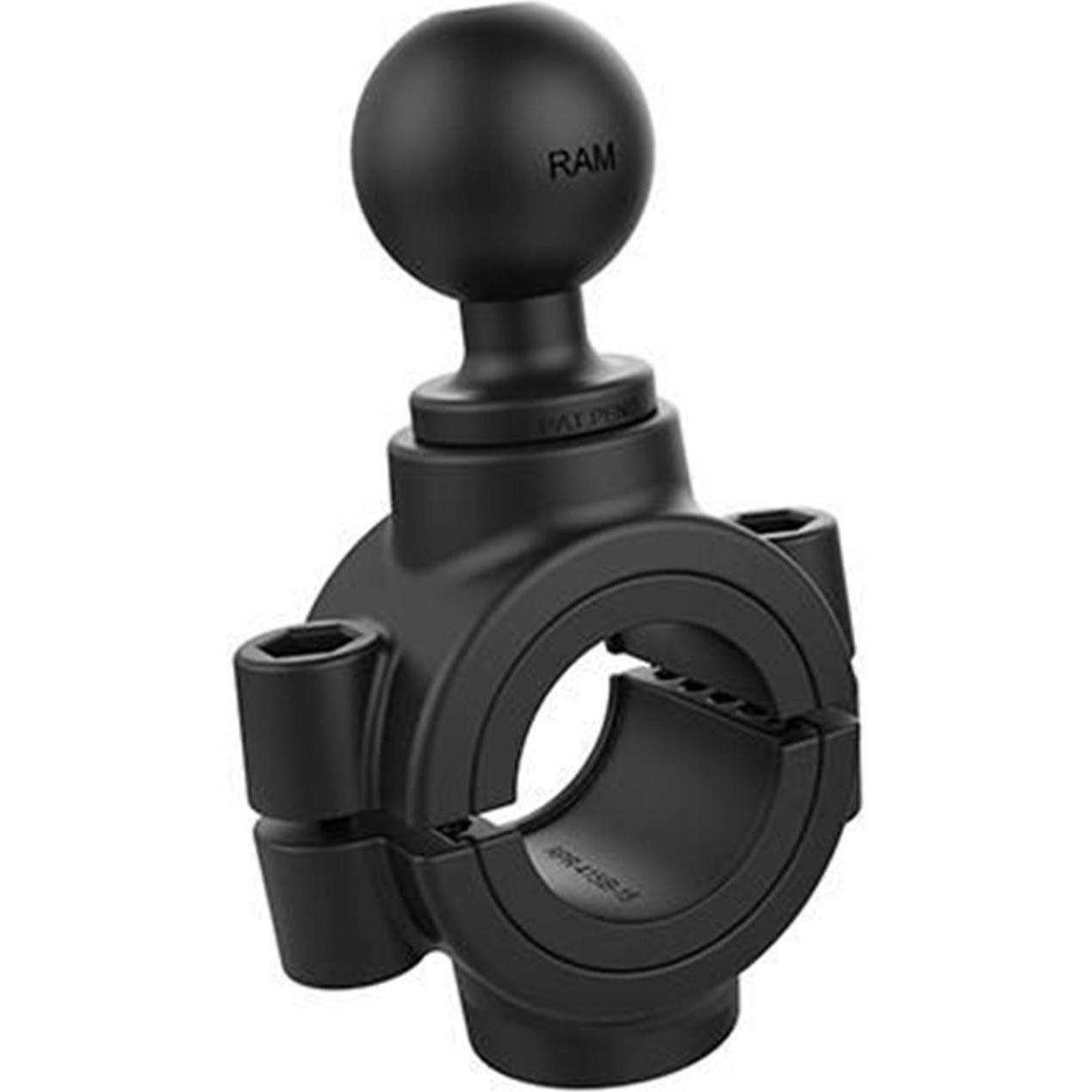 RAM Mounts UNPK TORQUE 1.5-2 RAILS C, Barcode-Scanner Zubehör