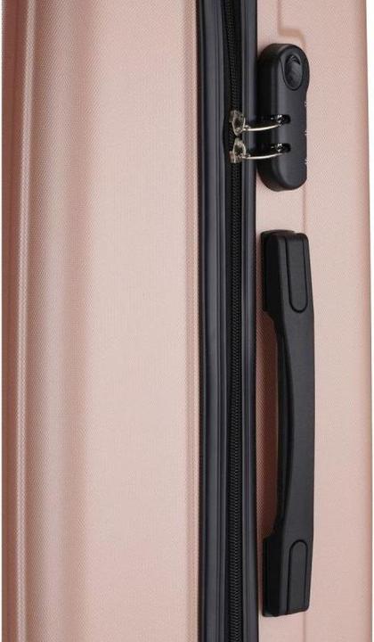 Produktbild Slazenger Trolley Set 18/26" 2pcs Rose G