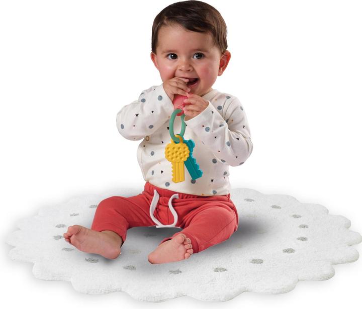 Produktbild Ses Tiny Talents Sensorische Spieltasten