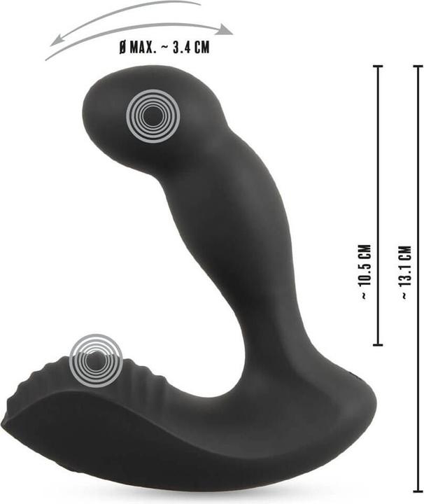 Produktbild Rebel RC Prostate Massager