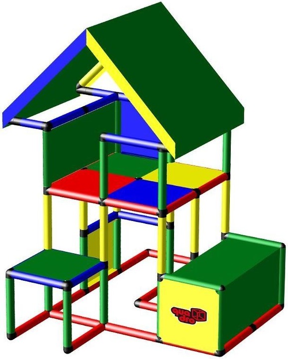 Produktbild Quadro Universal