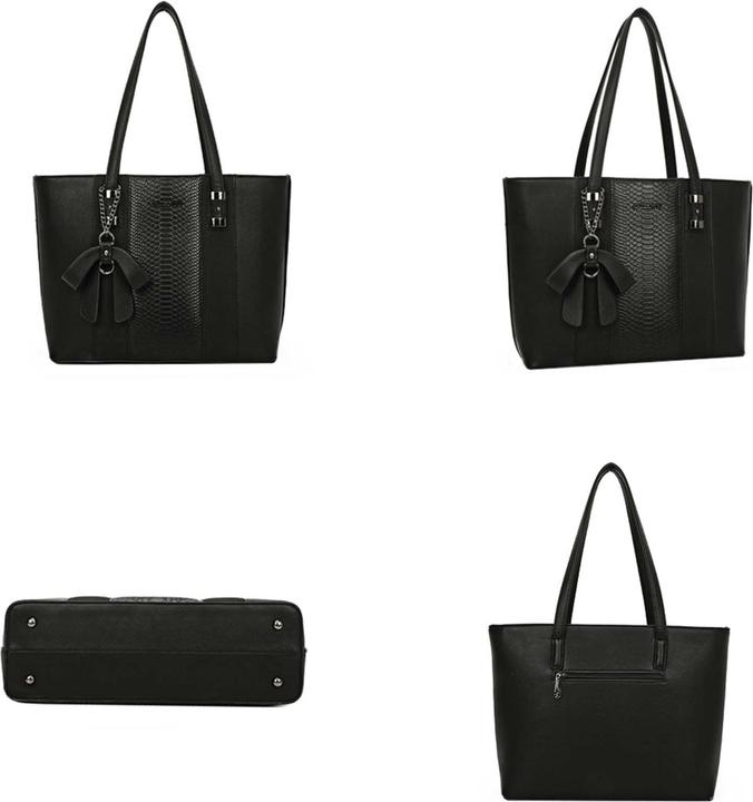 Immagine prodotto Gallantry HB-932937-BK Handtasche