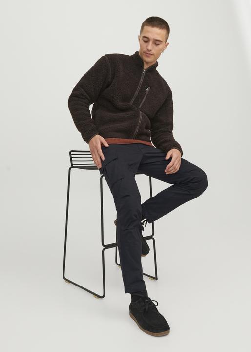 Actual product image Jack & Jones Carrot fit Cargo-Hose Cargo-Hose (W38/L36)