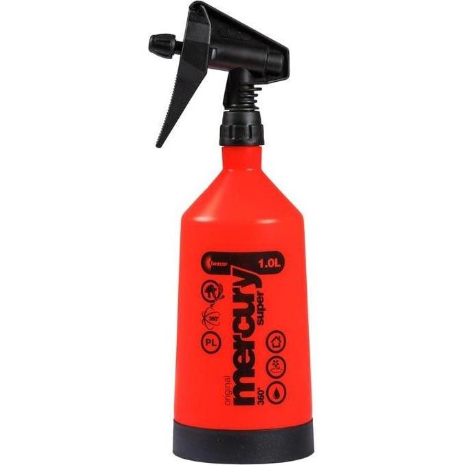 Kwazar, Nebulizzatore, SPRUZZATORE 1L MERCURY 360L (1 l)
