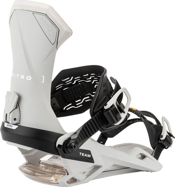 Image du produit Nitro Team Bindings (L)