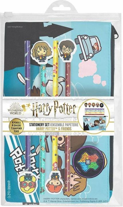 Produktbild Cinereplicas Harry Potter - Chibi