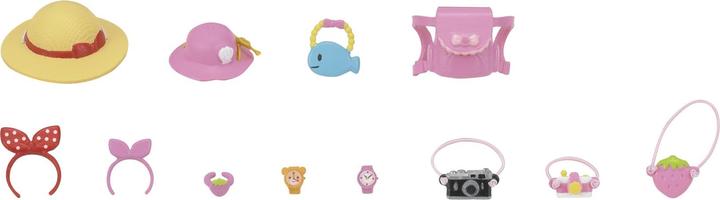 Produktbild Sylvanian Families Day Trip Accessory Set