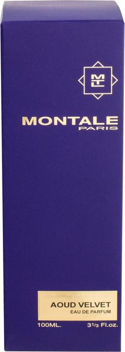 Produktbild Montale Aoud Velvet (Eau de Parfum, 100 ml)