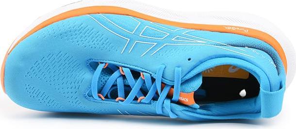 Produktbild ASICS Performance GEL-NIMBUS 25 Men (42.5)