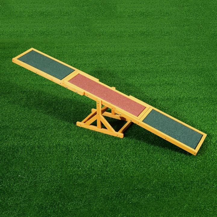 Produktbild Jamb Hundewippe (Agility)
