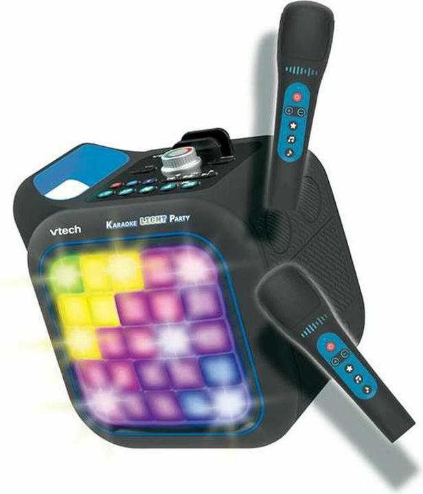 Produktbild VTech Interaktives Spielzeug (Aktiv)