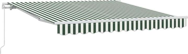 Image du produit vidaXL Store rétractable (2.50 m)