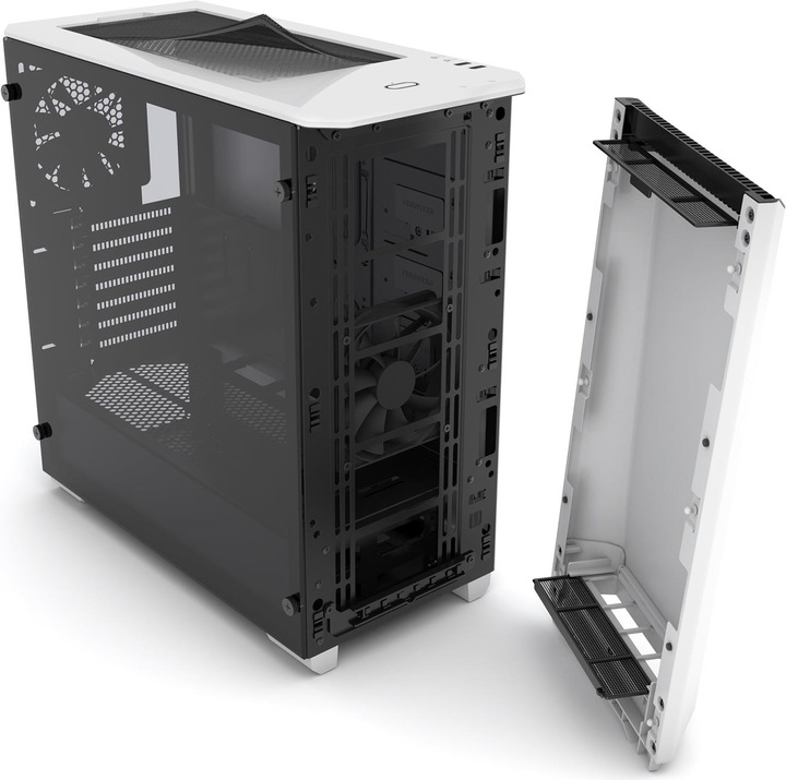 Produktbild Phanteks Eclipse P400 Tempered Glass (ATX, mATX, Mini-ITX, E-ATX)