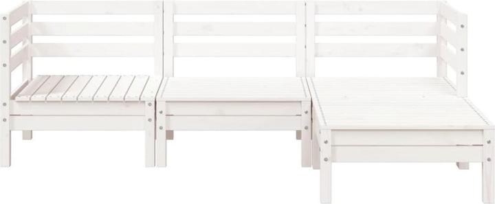 Produktbild vidaXL Fatima