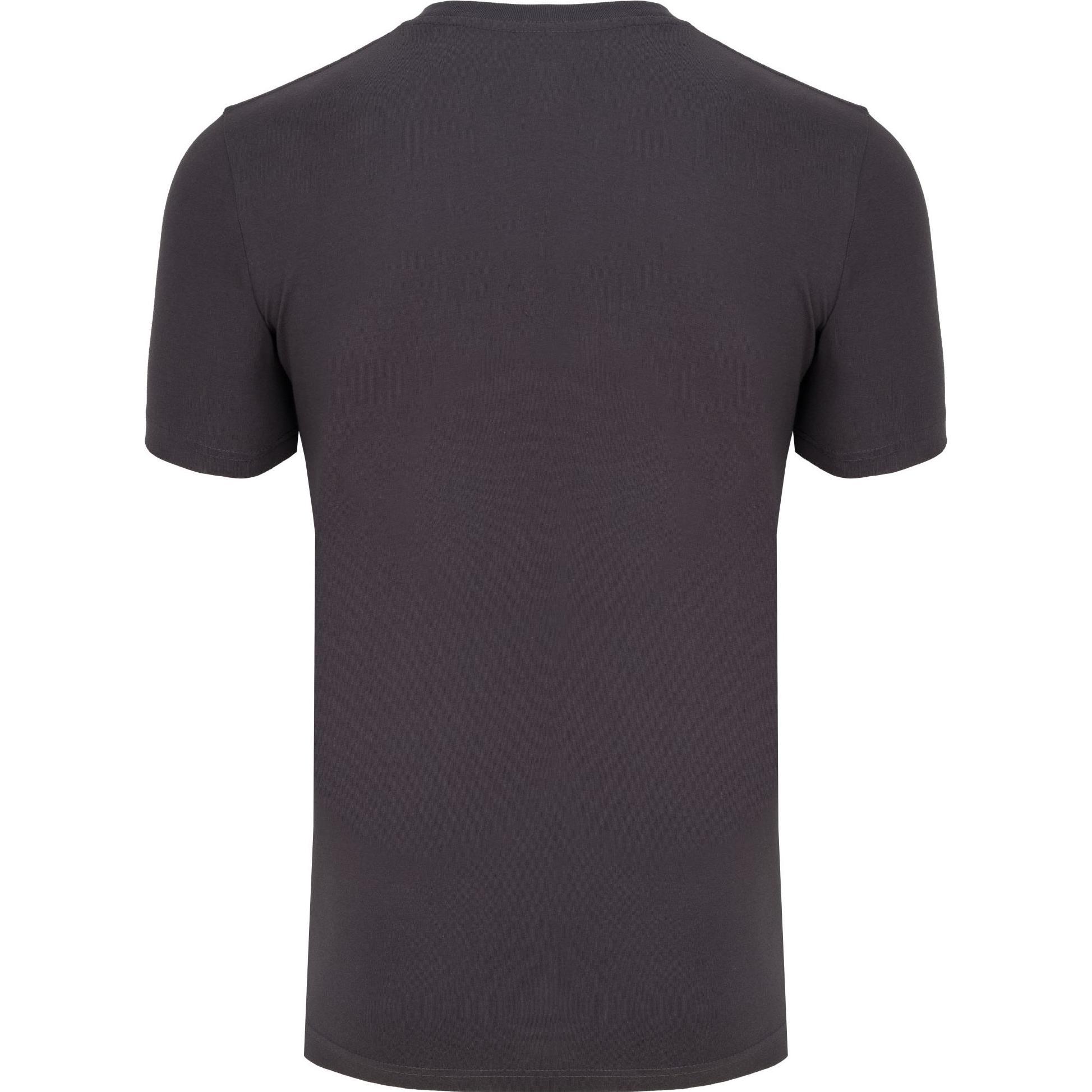 Thumbnail - New Era, Herren, Shirt, Shirt - NFL DRAFT New York Jets graphite - L, Grau, (L)