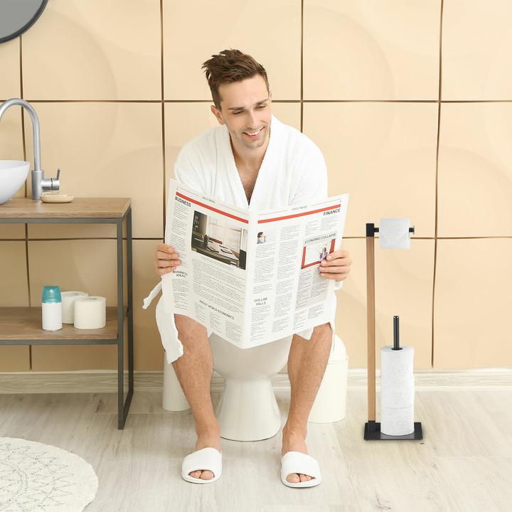 Actual product image Relaxdays Oven fan (19 x 12 x 26 cm)