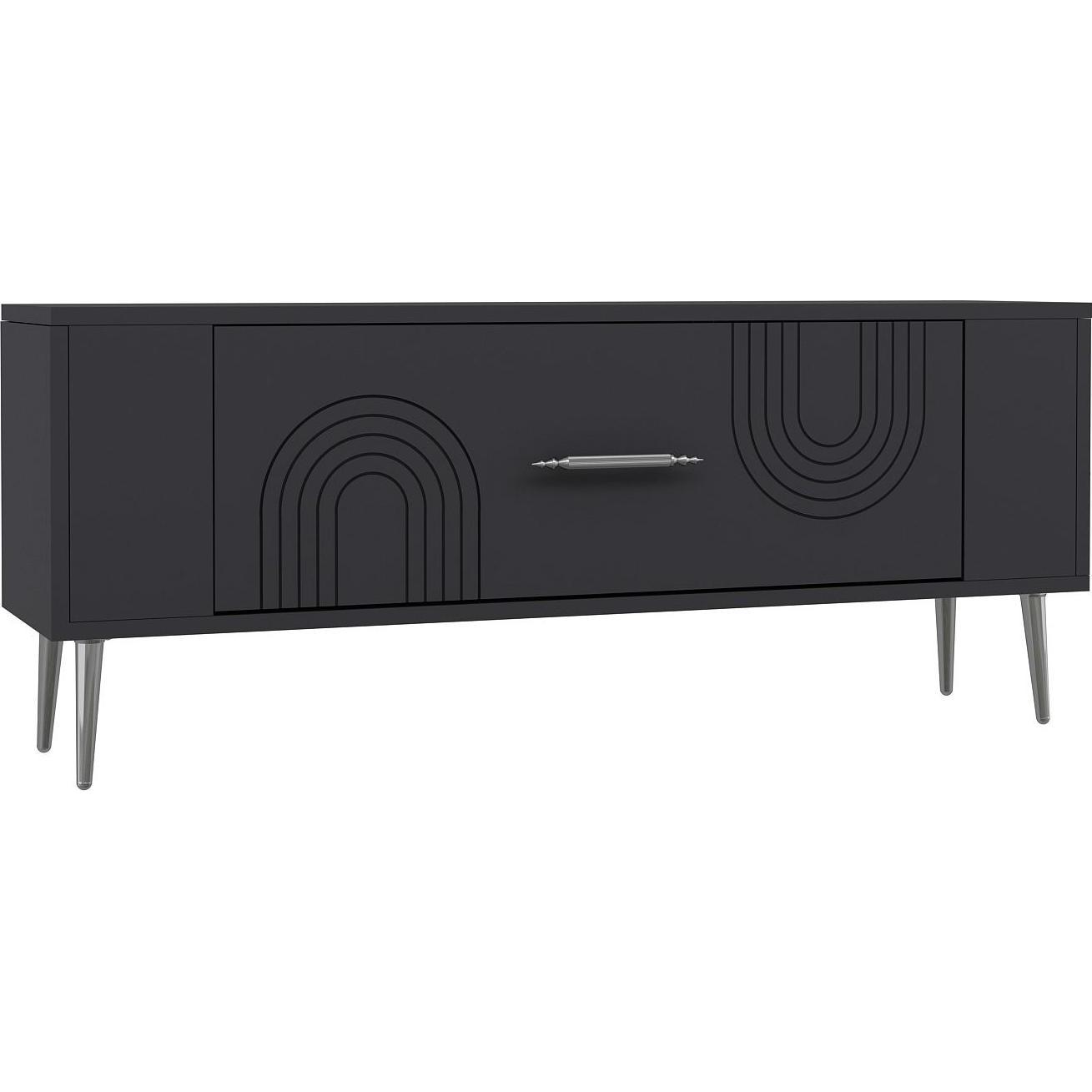 Kalune Design, TV Möbel, Retrol Arch TV Stand