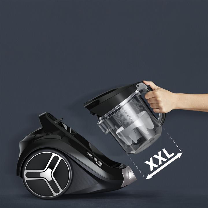 Actual product image Rowenta Compact Power XXL RO4B75