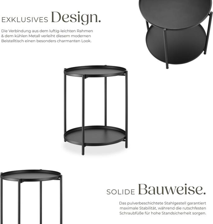 Image du produit tectake Oxford