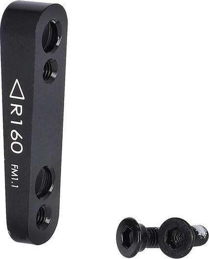 Produktbild Trp F6 FM/FM Adapter Hinten 160mm
