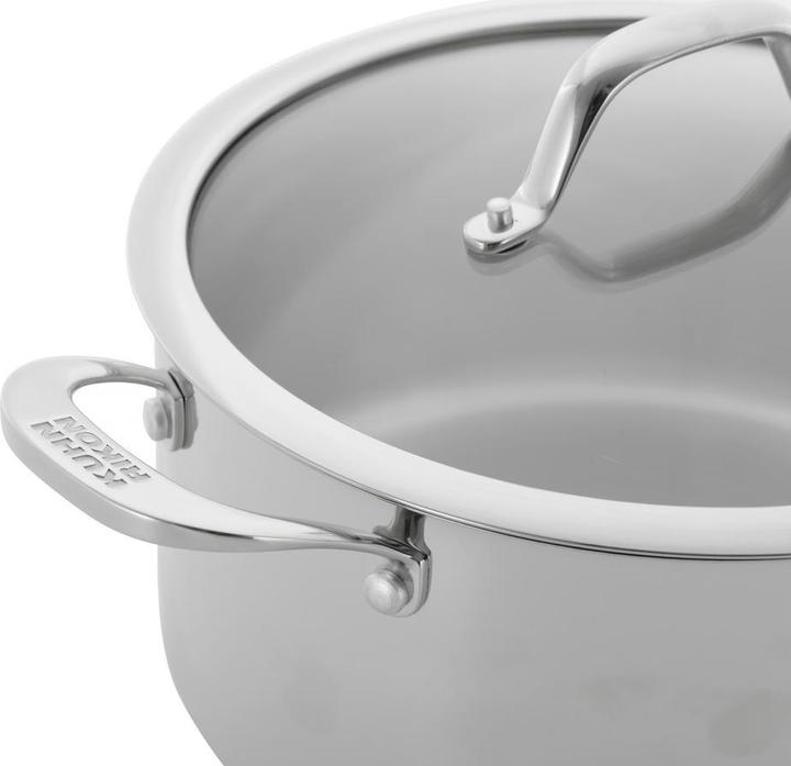 Actual product image Kuhn Rikon Allround (Pot, Stainless steel, 28 x 26 cm)