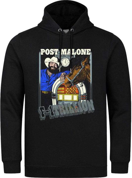 Image du produit Amplified F1 Trillion Kapuzenpullover (XL)