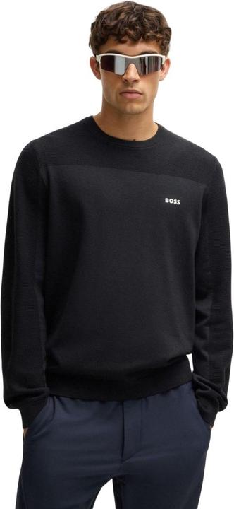 Image du produit BOSS - Sweat MOMENTUM-X - Homme (S)