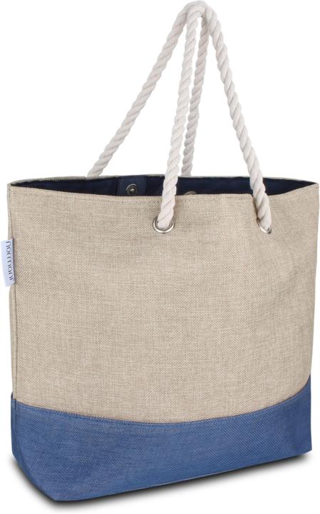 Produktbild Normani Sommer-Umhängetasche, Strandtasche (17 l)